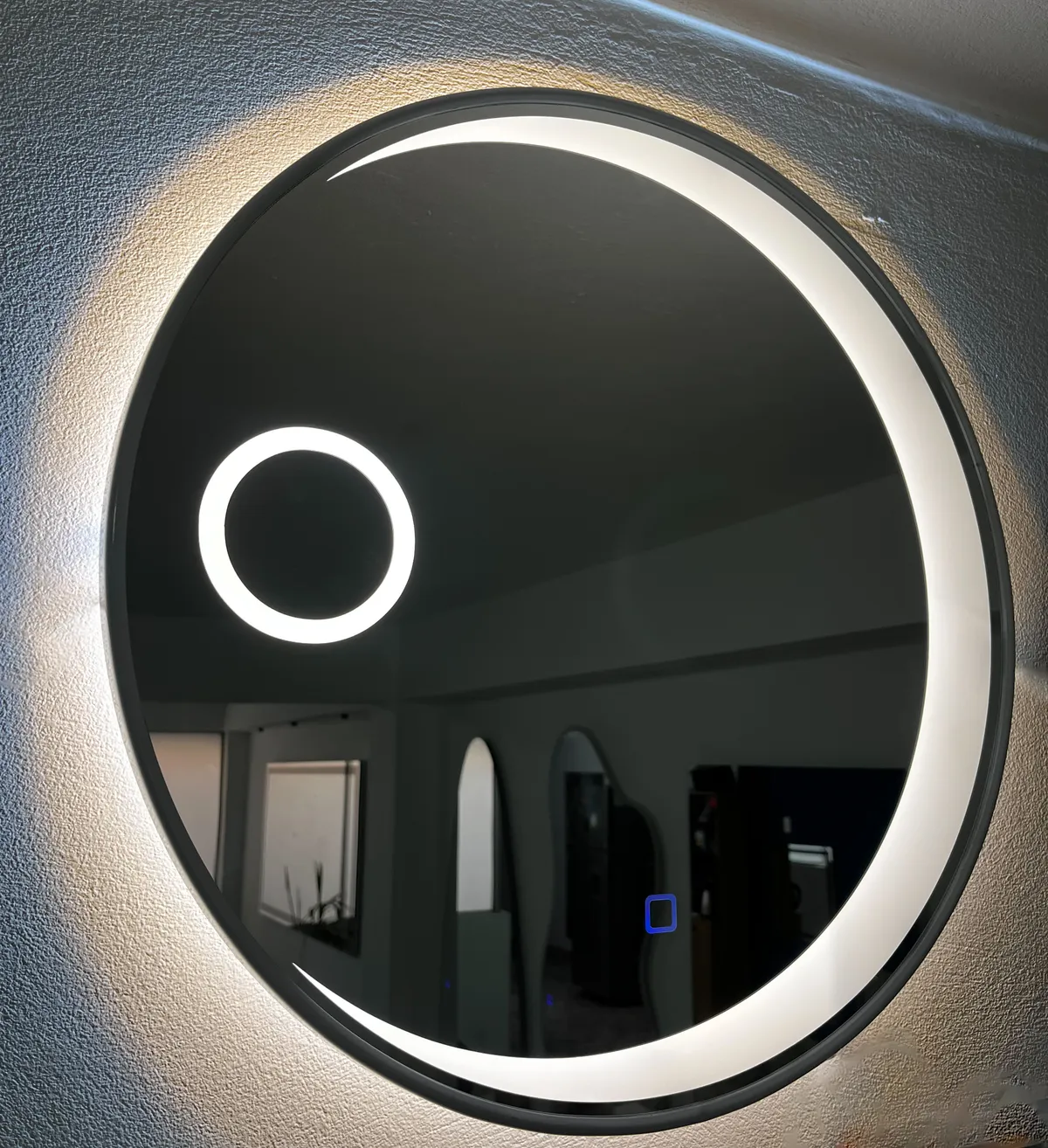 Espejo Eclipse